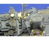 Eduard 53079 Prince of Wales 1/350 Tamiya